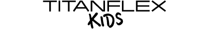 Logo TITANFLEX KIDS